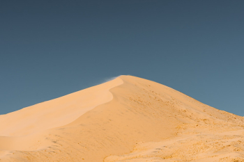 Sand Dune Sand Dune