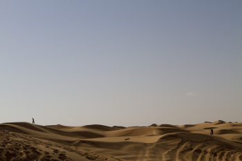 Sand Dunes Sand Dunes