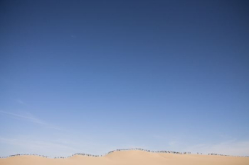 sand dunes sand dunes
