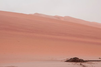 sand dunes sand dunes