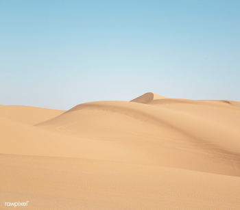 Sand dunes in Southern California. Original i.. | Free public domain photo - 434133
