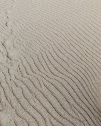 Sand Formation In The Desert Sand Formation In The Desert