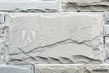 Sandstone brick wall Sandstone brick wall