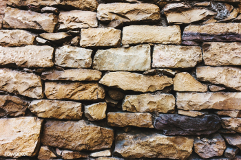 Sandstone wall textured background | Free stock photo - 405407 Sandstone wall textured background | Free stock photo - 405407