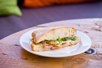 Sandwich 3 Sandwich 3