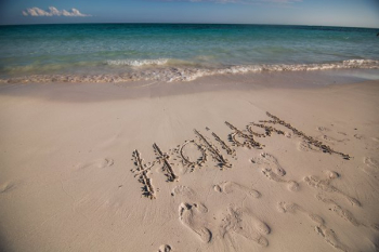 Sandy Beach Holiday Sandy Beach Holiday