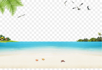 Sandy Beach Ocean Beach - Seaside beach Sandy Beach Ocean Beach - Seaside beach