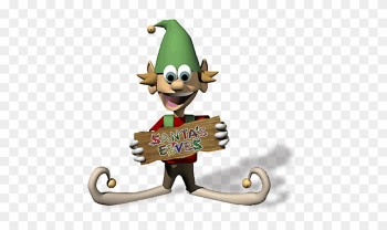 Santa's Elves Mission Statement - Merry Christmas Gif Animated Santa's Elves Mission Statement - Merry Christmas Gif Animated
