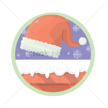 Santa cap Santa cap