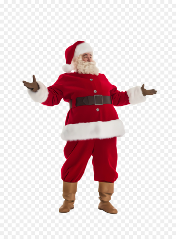 Santa claus Santa claus