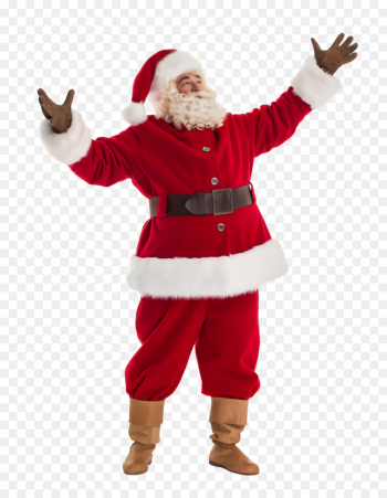 Santa claus Santa claus