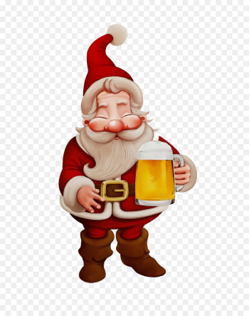 Santa claus Santa claus