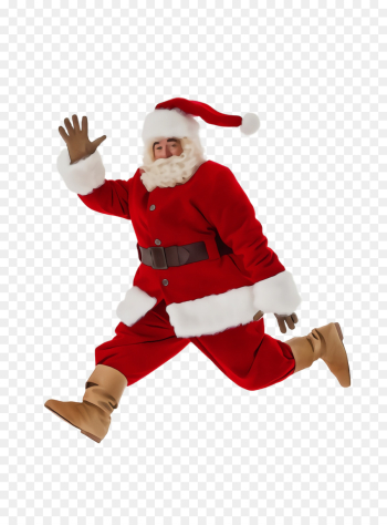 Santa claus Santa claus