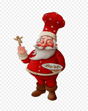 Santa claus Santa claus