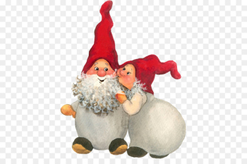 Santa Claus Christmas Day Gnome Image GIF - santa claus Santa Claus Christmas Day Gnome Image GIF - santa claus