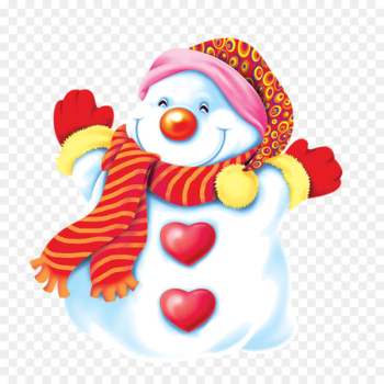 Santa Claus Christmas Day Image Hug Christmas card - santa claus 