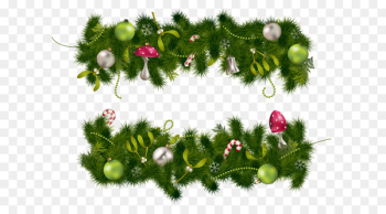 Santa Claus Christmas decoration Christmas ornament Christmas Day Clip art - winter 
