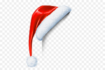 Santa Claus Christmas Hat ICO Icon - Bright Christmas hats Santa Claus Christmas Hat ICO Icon - Bright Christmas hats