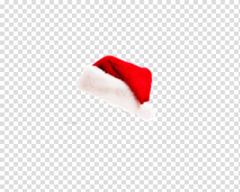 Santa Claus Christmas Hat Red, Christmas hat transparent background PNG clipart Santa Claus Christmas Hat Red, Christmas hat transparent background PNG clipart