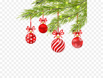 Santa Claus Christmas ornament Christmas Day Christmas decoration Clip art - santa claus 