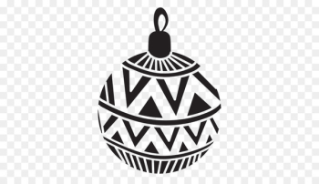 Santa Claus Christmas ornament Christmas Day Vector graphics Silhouette - santa claus 