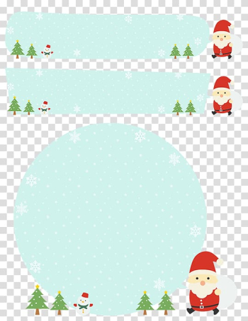 Santa Claus Christmas ornament Christmas tree Christmas decoration, santa claus transparent background PNG clipart