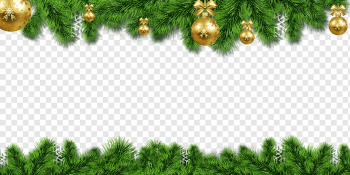 Santa Claus Christmas ornament Christmas tree, christmas, holidays, leaf, decor png