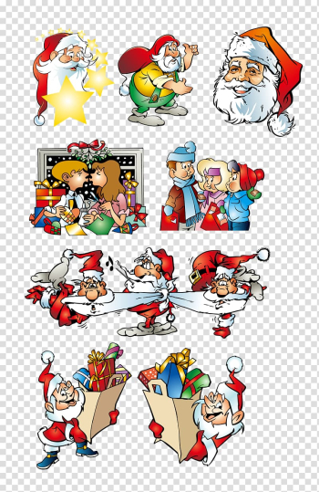 Santa Claus Christmas , Santa Claus transparent background PNG clipart Santa Claus Christmas , Santa Claus transparent background PNG clipart
