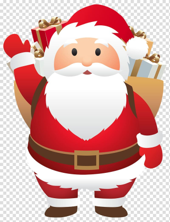 Santa Claus Christmas , santa claus transparent background PNG clipart Santa Claus Christmas , santa claus transparent background PNG clipart