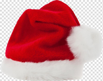 Santa Claus Hat Christmas, Christmas Hat transparent background PNG clipart Santa Claus Hat Christmas, Christmas Hat transparent background PNG clipart