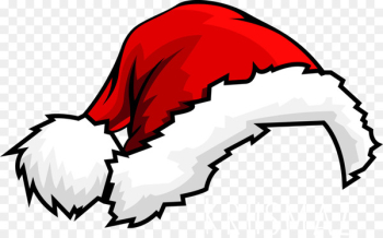 Santa Claus Hat Christmas Santa suit Clip art - burning letter a png 