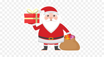 Santa Claus Portable Network Graphics Image Santa suit Transparency - santa claus 