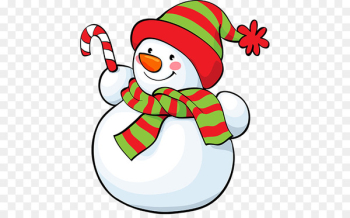 Santa Claus Rudolph Snowman Portable Network Graphics Vector graphics - santa claus 