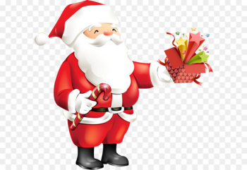 Santa Claus's reindeer Christmas Gift Santa Claus's reindeer - Santa Claus 