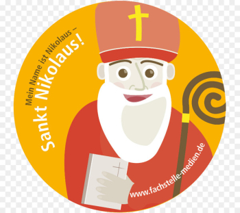 Santa Claus Saint Nicholas Day Christmas Day Advent - santa claus 
