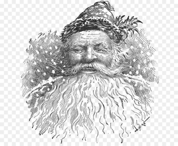 Santa Claus: Saint, Shaman, & Symbol When Santa was a Shaman: The Ancient Origins of Santa Claus & the Christmas Tree Christmas Day Yes, Virginia, there is a Santa Claus - santa claus 