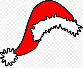 Santa Claus Santa suit Clip art Scalable Vector Graphics Hat - santa claus 