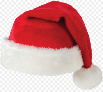 Santa Claus Santa suit Hat Christmas Cap - santa claus hat 