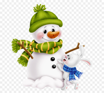 Santa Claus Snowman Christmas Day Clip art - santa claus Santa Claus Snowman Christmas Day Clip art - santa claus