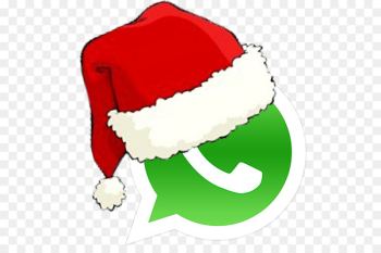Santa Claus Social media Christmas Day WhatsApp Christmas tree - santa claus 