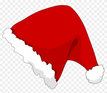 Santa Hat Clipart Hut - Christmas Hat Clipart Png Santa Hat Clipart Hut - Christmas Hat Clipart Png