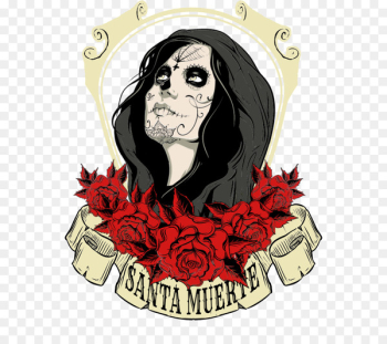 Santa Muerte Death Saint - santa muerte Santa Muerte Death Saint - santa muerte