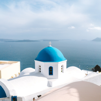 Santorini Greece Santorini Greece