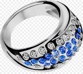 Sapphire Wedding ring Silver Jewellery - Sapphire Wedding ring Silver Jewellery -