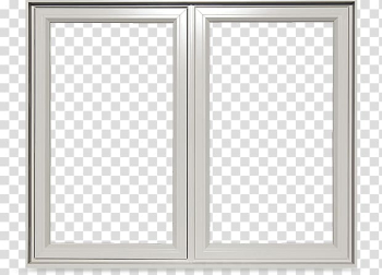 Sash window Replacement window Window Screens Frames, window transparent background PNG clipart