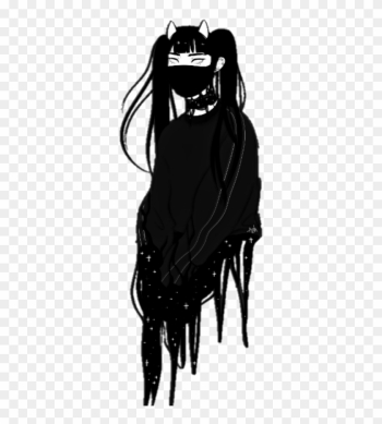 satan #devil #demon #anime #aesthetic #dark #freetoedit - Dark ...