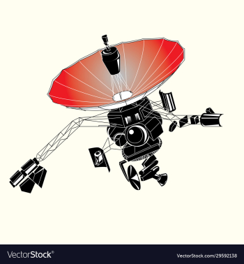 satellite design amp image