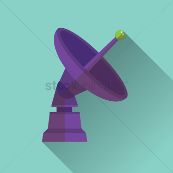 Satellite dish Satellite dish