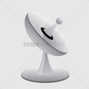 Satellite dish Satellite dish