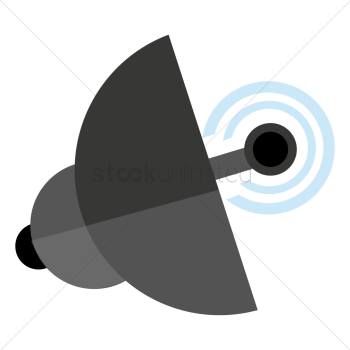Satellite dish Satellite dish
